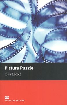 Imagem de PICTURE PUZZLE  BEGINNER