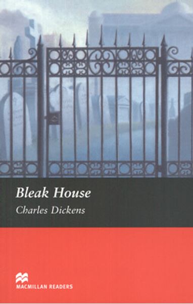 Picture of BLEAK HOUSE  UPPER