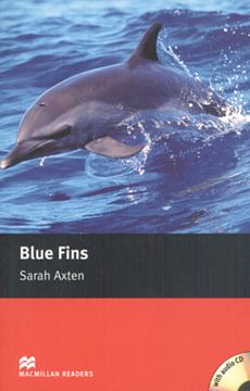 Imagem de BLUE FINS WITH CD (1)  STARTER