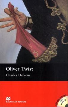 Imagem de OLIVER TWIST WITH CD (2) INTERMEDIATE