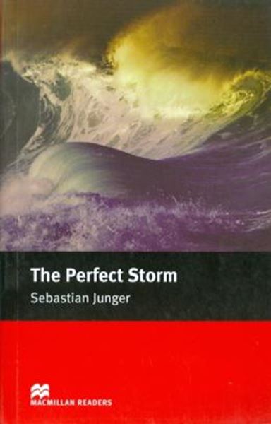 Picture of THE PERFECT STORM - INTERMEDIATE