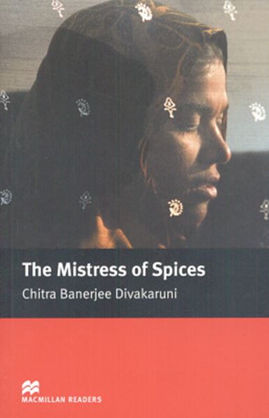 Picture of MISTRESS OF SPICES - LEVEL 6
