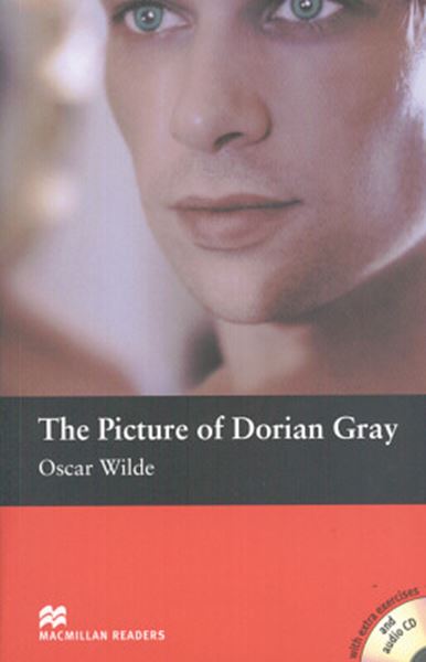 Picture of PICTURE OF DORIAN GRAY WITH AUDIO