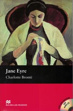 Imagem de JANE EYRE WITH CD (2)  BEGINNER