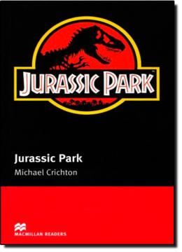 Imagem de JURASSIC PARK  