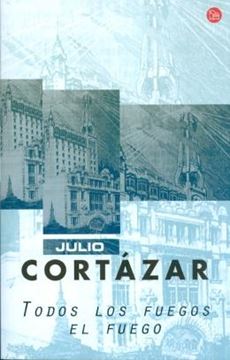 Imagem de TODOS LOS FUEGOS EL FUEGO