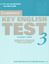Imagem de CAMBRIDGE KEY ENGLISH TEST TEACHER´S BOOK 3