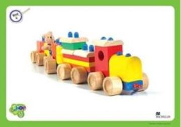 Imagem de BEBOP FLASHCARDS