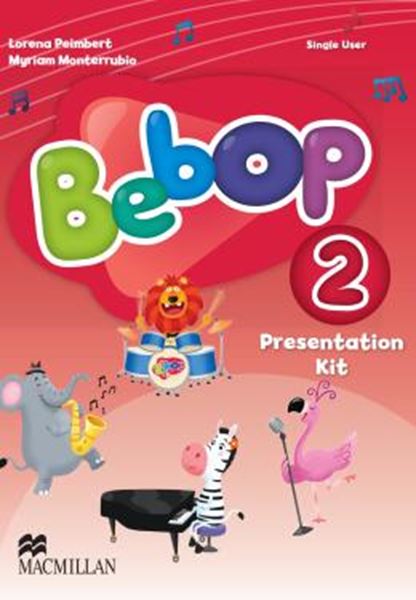 Picture of BEBOP 2 PRESENTATION KIT - DVD ROM