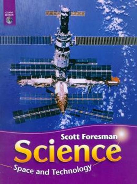 Picture of SPACE AND TECHNOLOGY