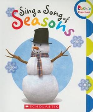 Imagem de SING A SONG OF SEASONS