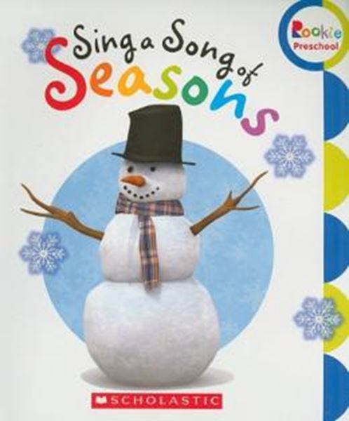 Picture of SING A SONG OF SEASONS