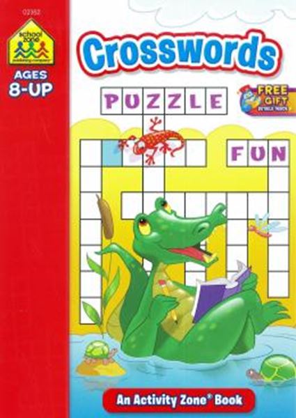 Picture of CROSSWORDS