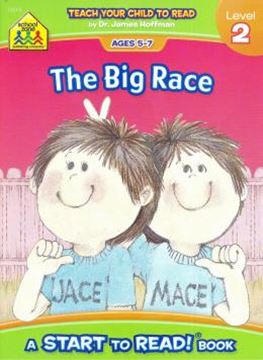 Imagem de THE BIG RACE