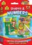 Imagem de SHAPES & NUMBERS WRITE-ON LEARNING WIPE-CLEAN - FLASH CARDS