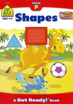 Imagem de SHAPES