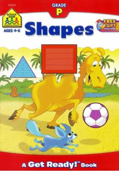 Picture of SHAPES