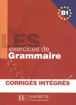 Imagem de LES 500 EXERCICES DE GRAMMAIRE B1 - LIVRE + CORRIGES INTEGRES
