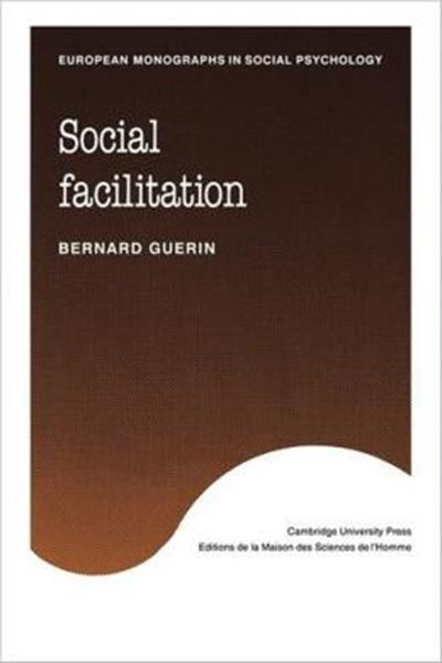 Picture of SOCIAL FACILITATION
