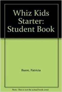Imagem de WHIZ KIDS SB STARTER