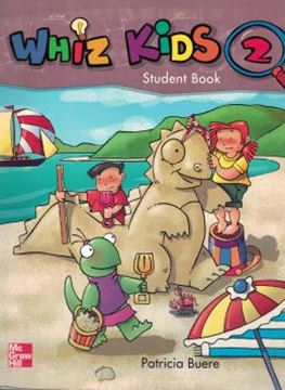 Imagem de WHIZ KIDS SB 2