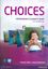 Imagem de CHOICES INTERMEDIATE STUDENTS´ BOOK WITH MYENGLISHLAB - 1ST ED