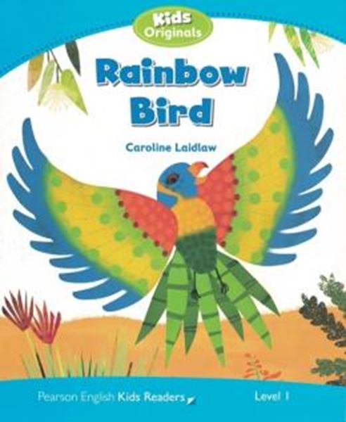 Picture of RAINBOW BIRD - LEVEL 1