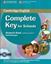 Imagem de COMPLETE KEY SCHOOLS SB WO ANSWER W CD-R WB WO ANSWER - PACK
