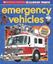 Imagem de SCHOLASTIC DISCOVER MORE - EMERGENCY VEHICLES