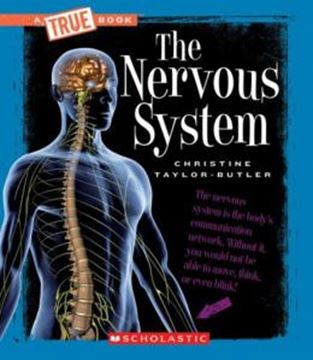 Imagem de NERVOUS SYSTEM, THE
