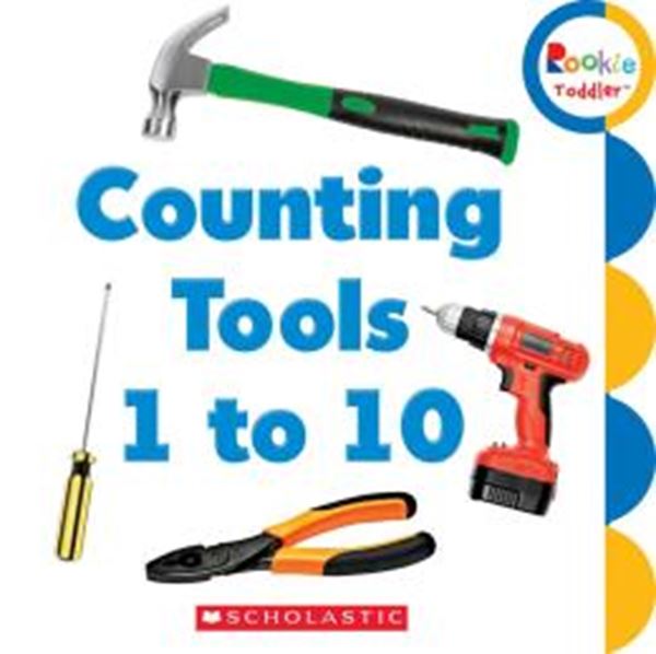 Picture of COUNTING TOOLS 1 TO 10