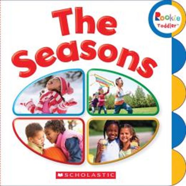 Picture of SEASONS, THE