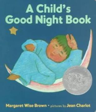 Imagem de A CHILD´S GOOD NIGHT BOOK BOARD BOOK