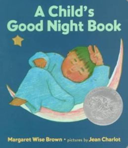 Picture of A CHILD´S GOOD NIGHT BOOK BOARD BOOK