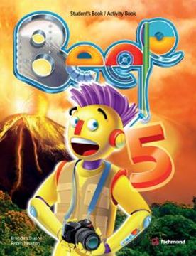 Imagem de BEEP 5 (SB + WB + CD)