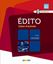 Imagem de EDITO B2 - CAHIER D´EXERCICES + CD MP3 - 3EME ED