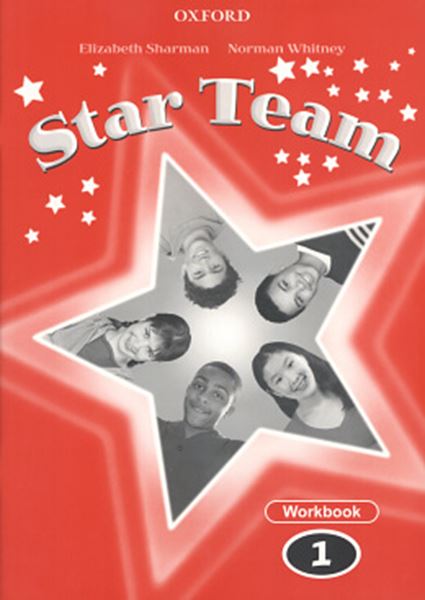 Picture of STAR TEAM WORKBOOK 1