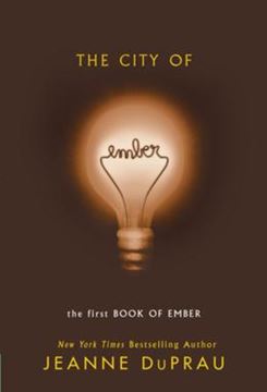Imagem de THE CITY OF EMBER
