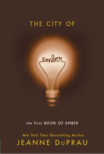 Picture of THE CITY OF EMBER