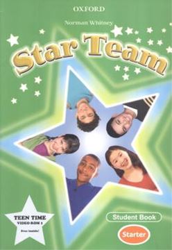 Imagem de STAR TEAM STARTER PACK (SB/VIDEO-ROM/READER)