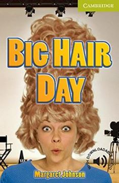 Imagem de BIG HAIR DAY STARTER