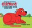 Imagem de CLIFFORD, THE BIG RED DOG