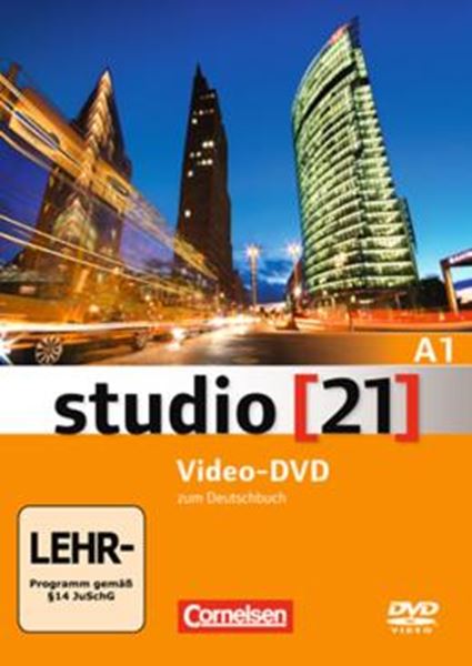 Picture of STUDIO [21] GRUNDSTUFEA1 - VIDEO-DVD