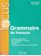 Imagem de FOCUS - GRAMMAIRE DU FRANCAIS (A1-A2-B1)