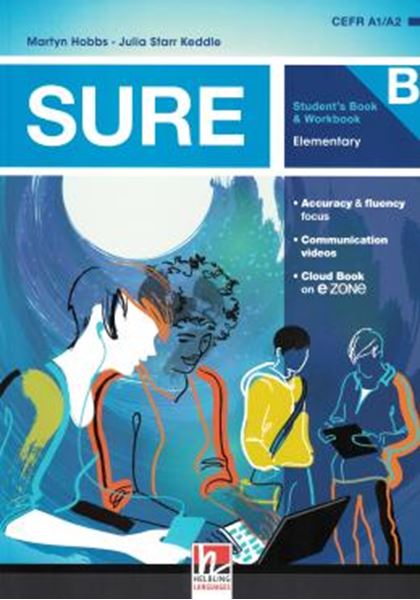 Picture of SURE ELEMENTARY COMBO SPLIT B + E-ZONE