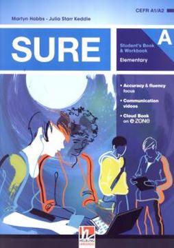 Imagem de SURE ELEMENTARY COMBO SPLIT A + E-ZONE