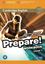 Imagem de CAMBRIDGE ENGLISH PREPARE! 1 WORKBOOK - 1ST ED