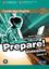 Imagem de CAMBRIDGE ENGLISH PREPARE! 2 WORKBOOK - 1ST ED