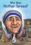 Imagem de WHO WAS MOTHER TERESA?