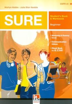 Imagem de SURE BEGINNER COMBO FULL + E-ZONE